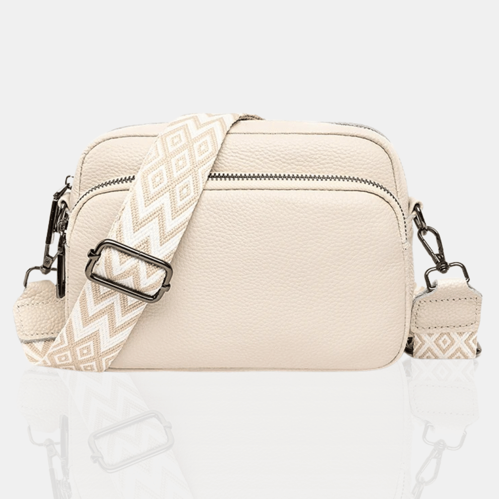 Isild | Sac en bandoulière - Charme Breton