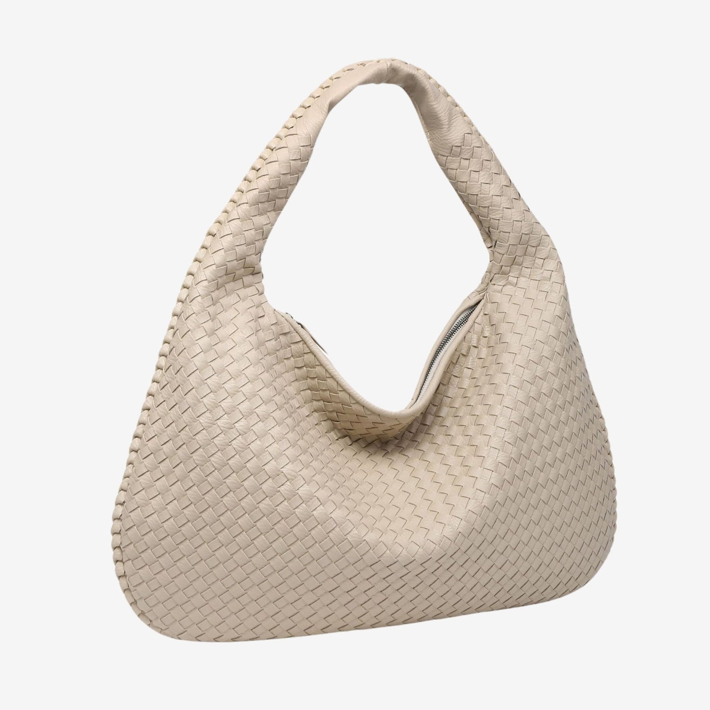 Arya | Sac Tressé - Charme Breton