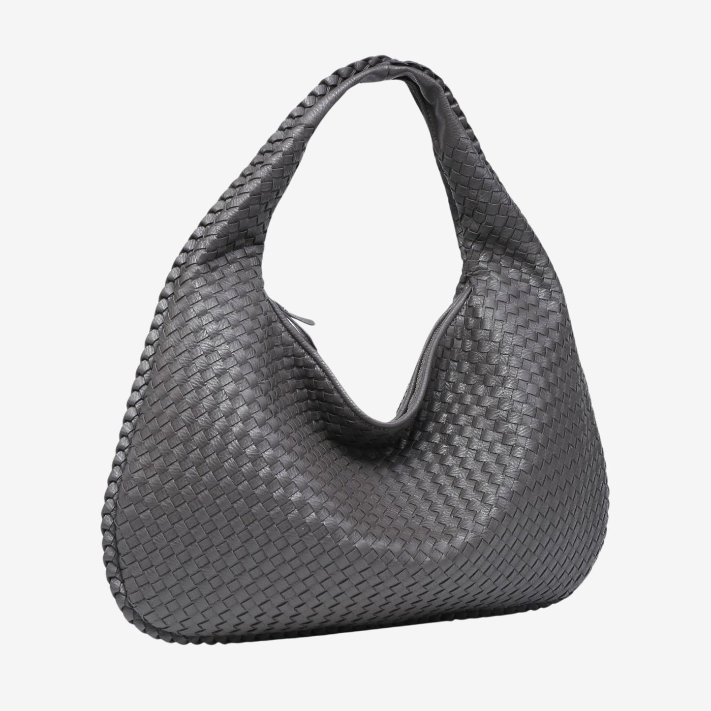 Arya | Sac Tressé - Charme Breton