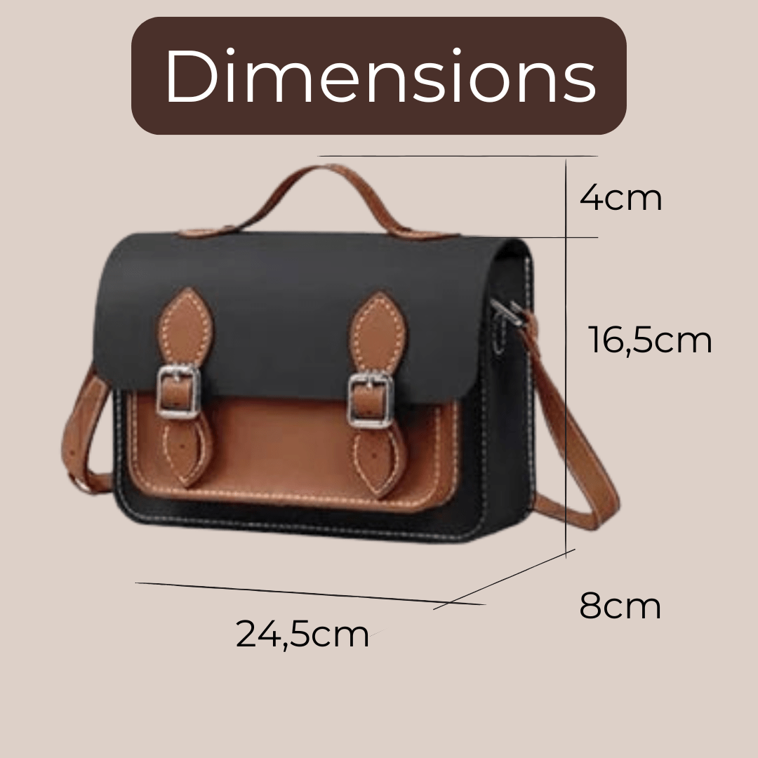 Elisabeth | Sac en Kit - Charme Breton