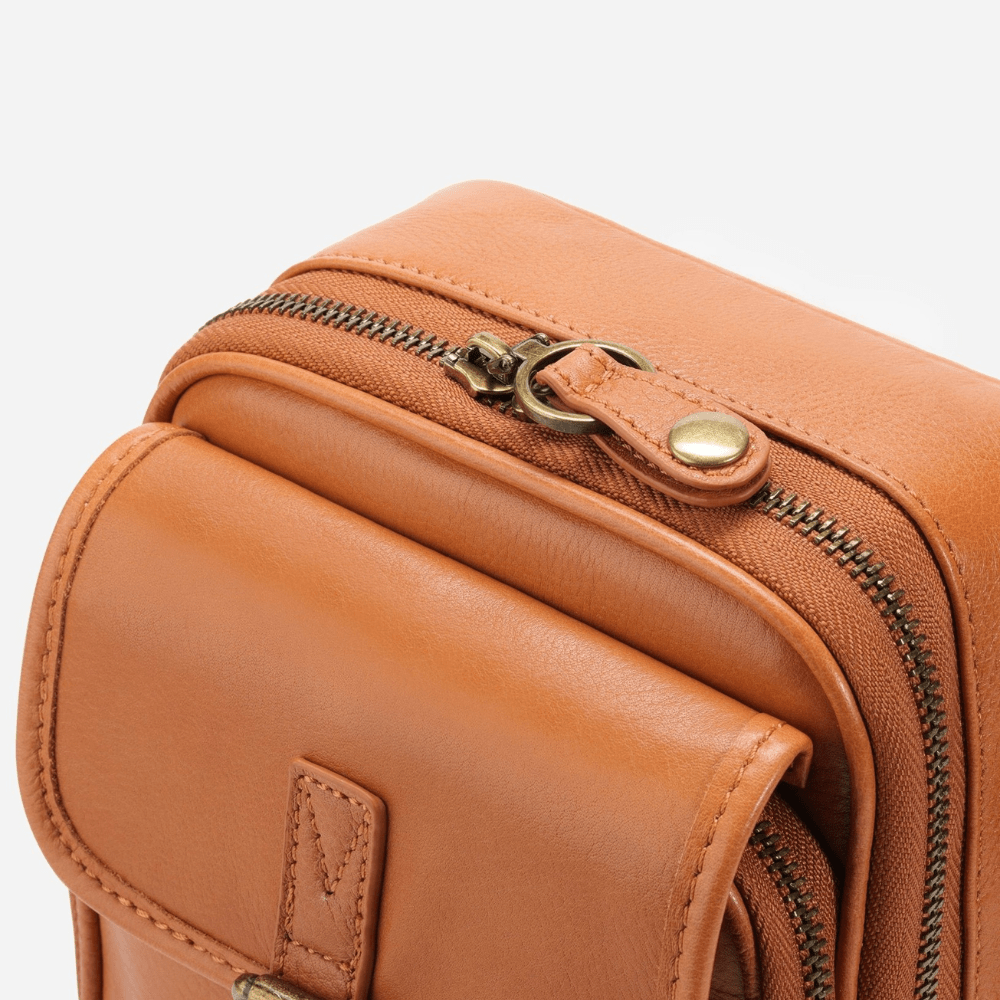 Henna | Sac bandoulière - Charme Breton