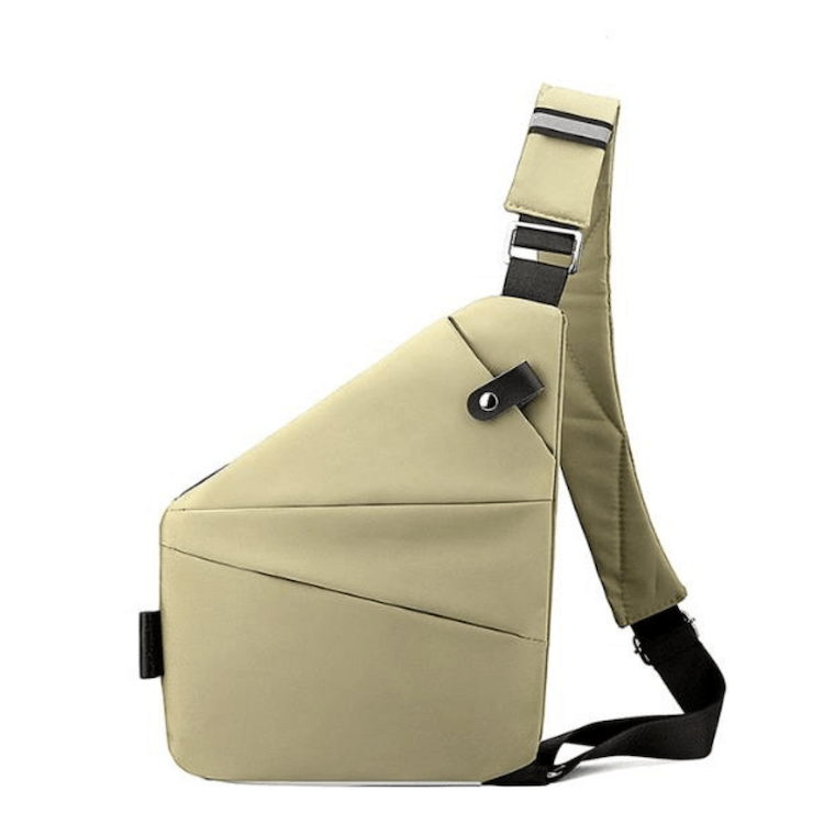 Clara | Sac Antivol - Charme Breton
