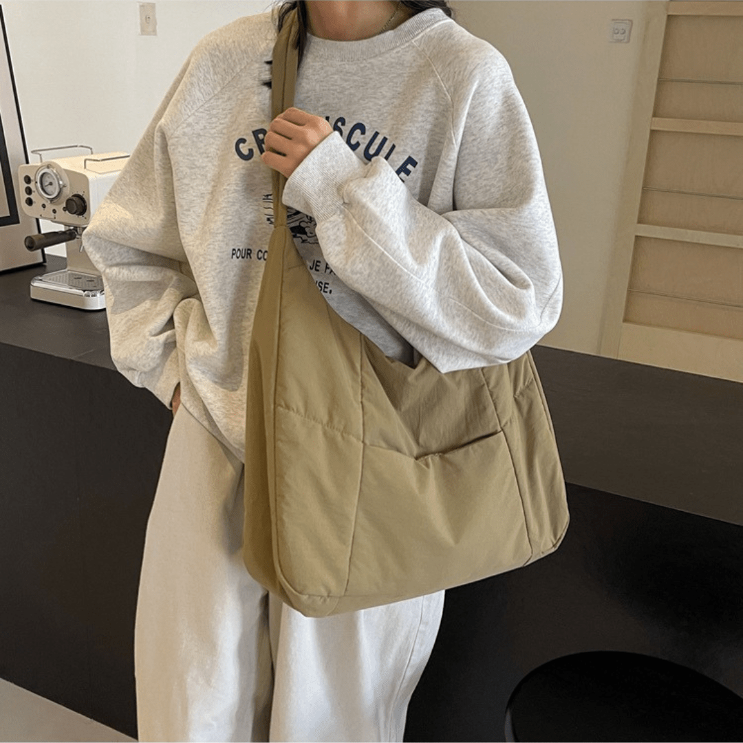 Ava | Totebag - Charme Breton