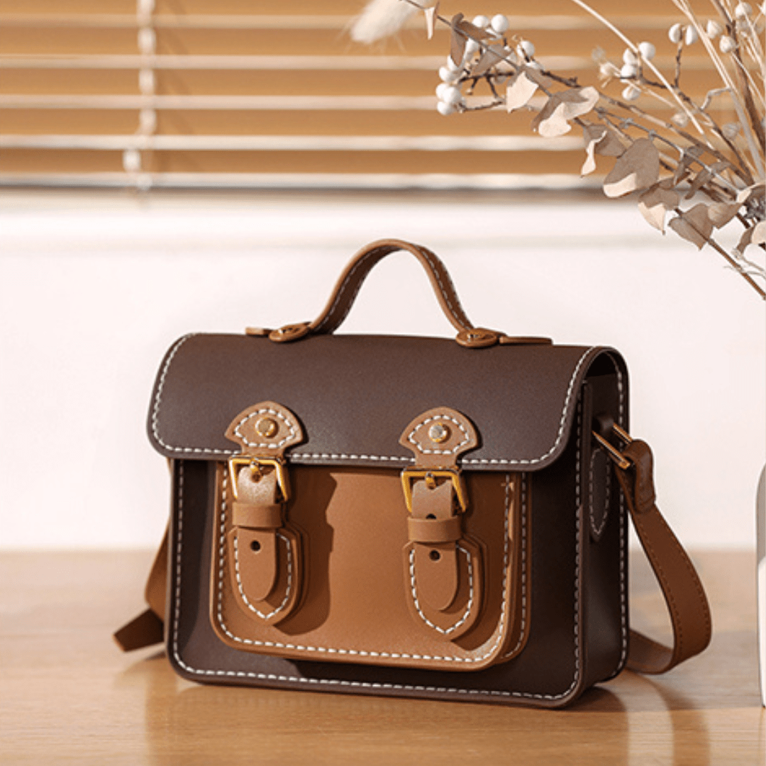 Kate | Sac en Kit - Charme Breton