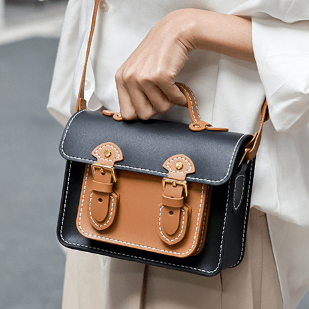 Kate | Sac en Kit - Charme Breton