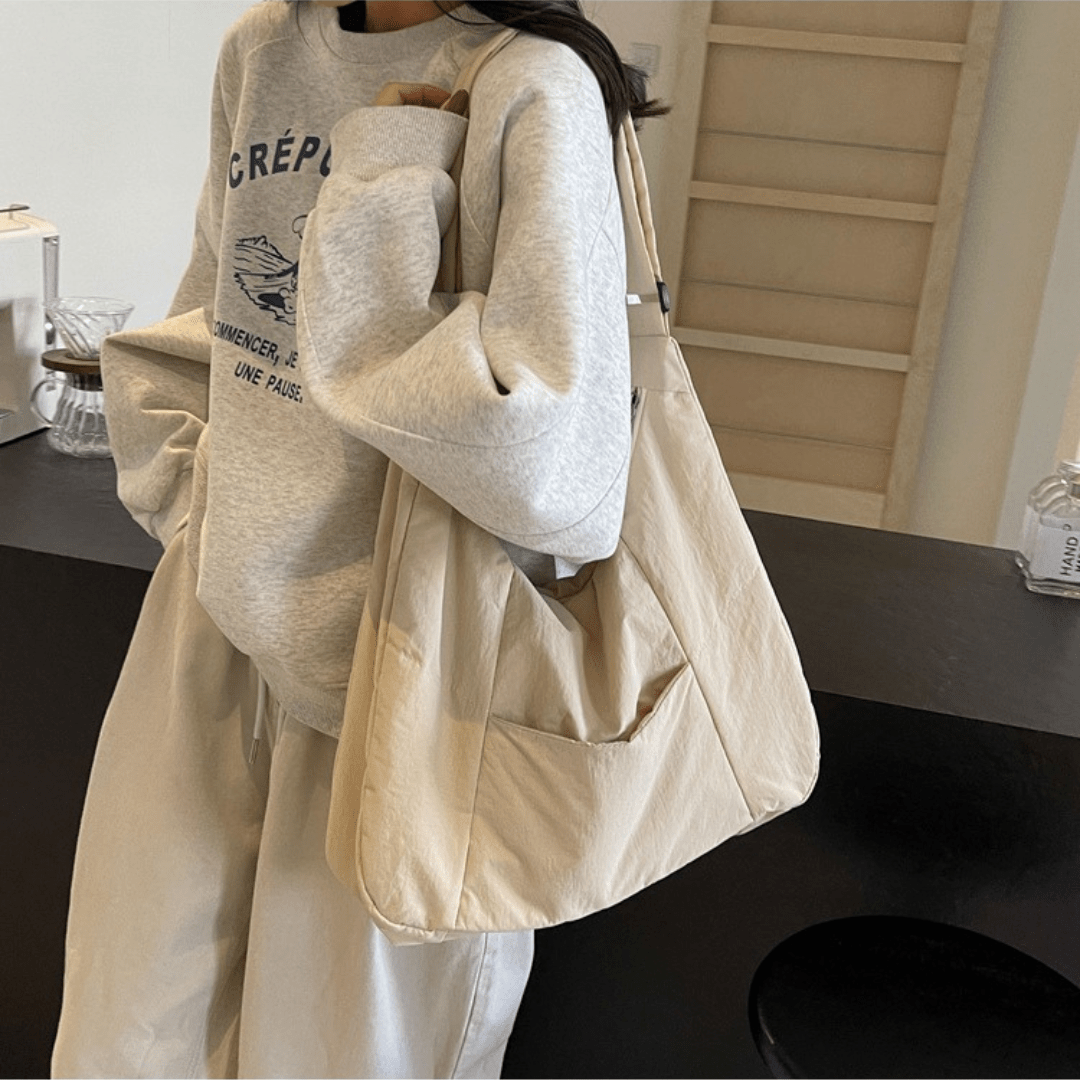 Ava | Totebag - Charme Breton