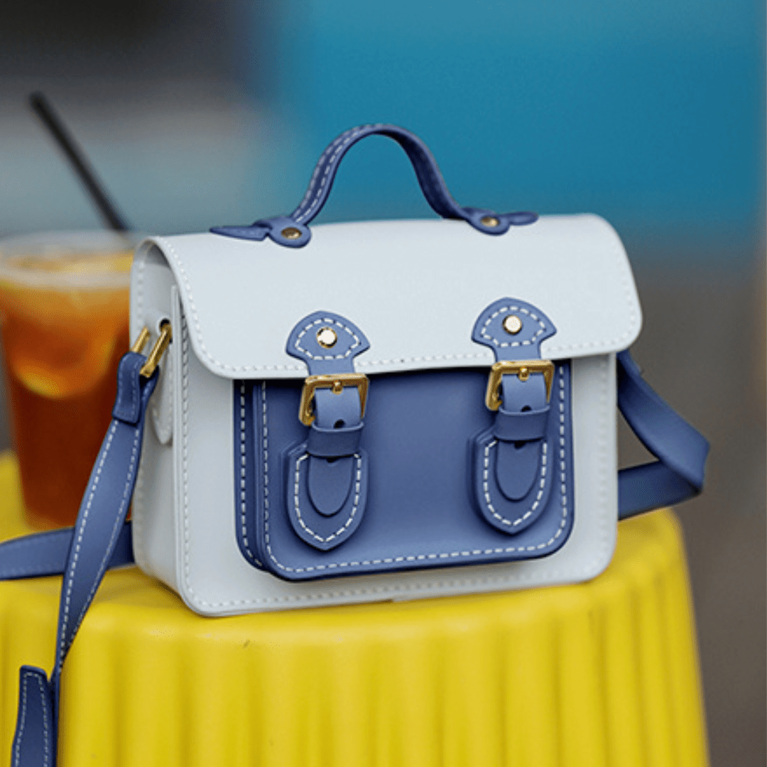 Kate | Sac en Kit - Charme Breton