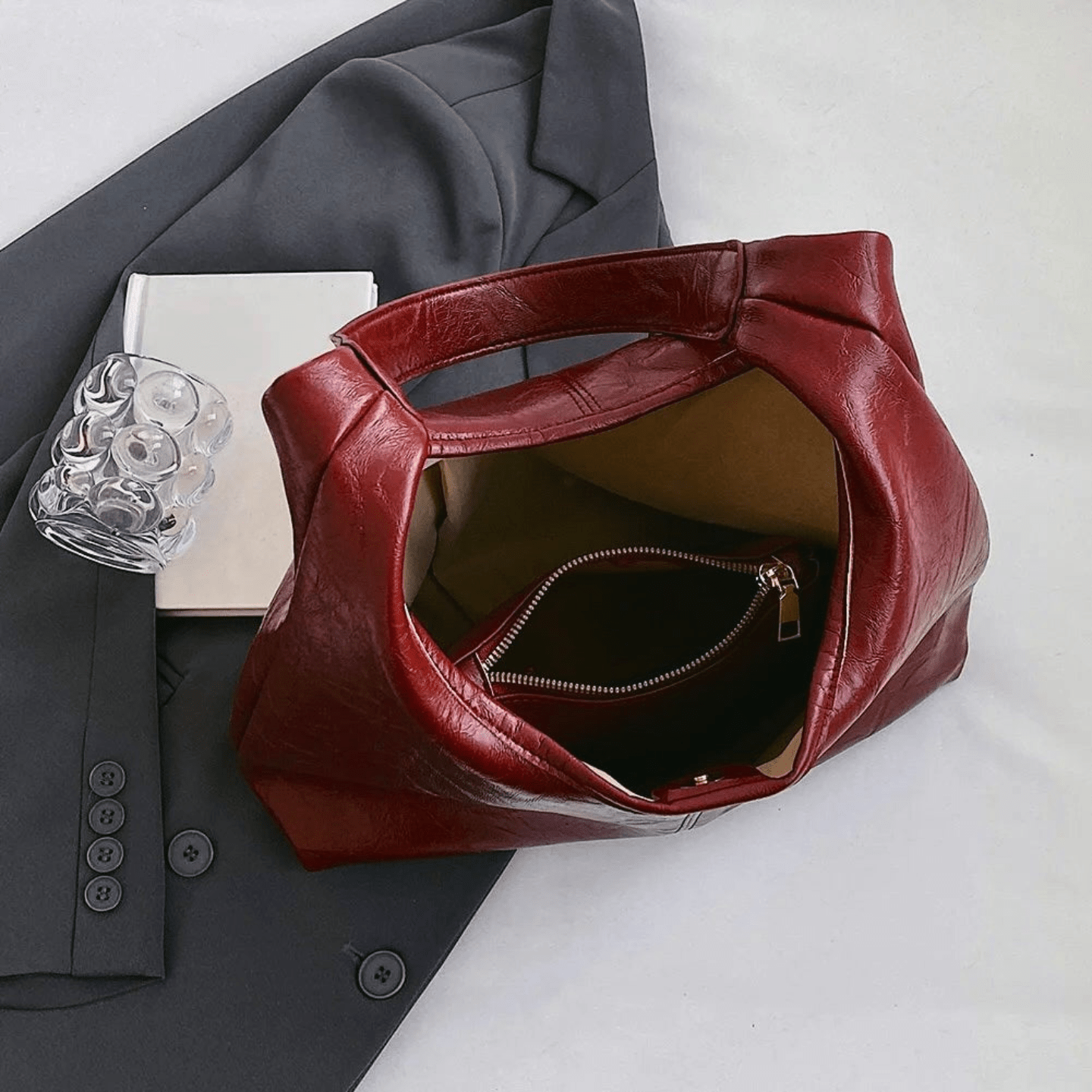 Gwened | Sac Vinyle - Charme Breton