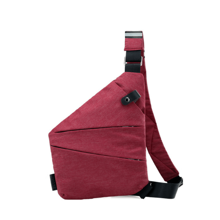 Clara | Sac Antivol - Charme Breton