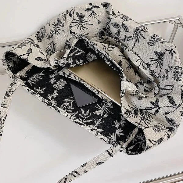 Bagad | Tote Bag - Charme Breton