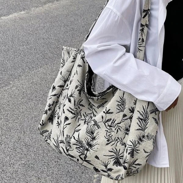 Bagad | Tote Bag - Charme Breton