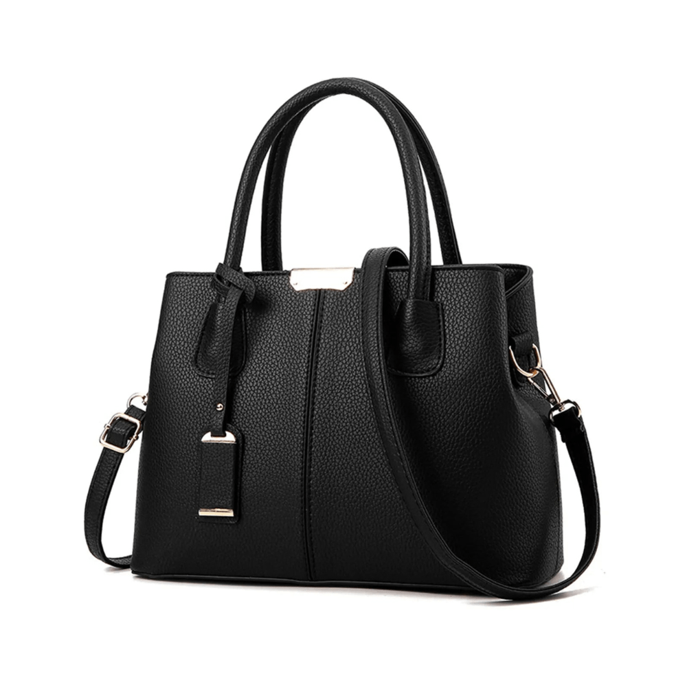 Angèle | Sac à main - Charme Breton