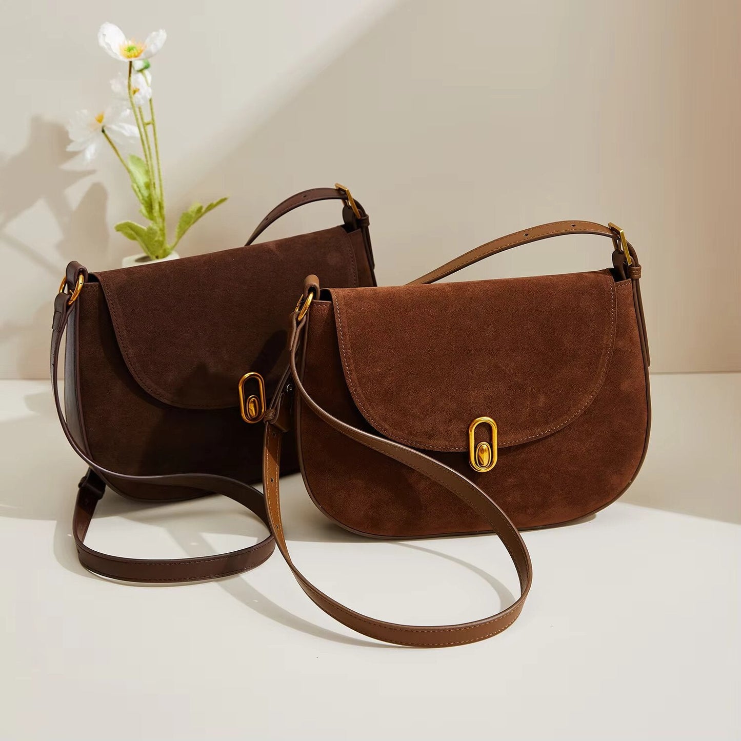 Rebecca | Sac Bandoulière - Charme Breton