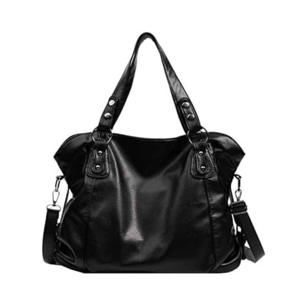Karen | Sac Cuir Végan - Charme Breton