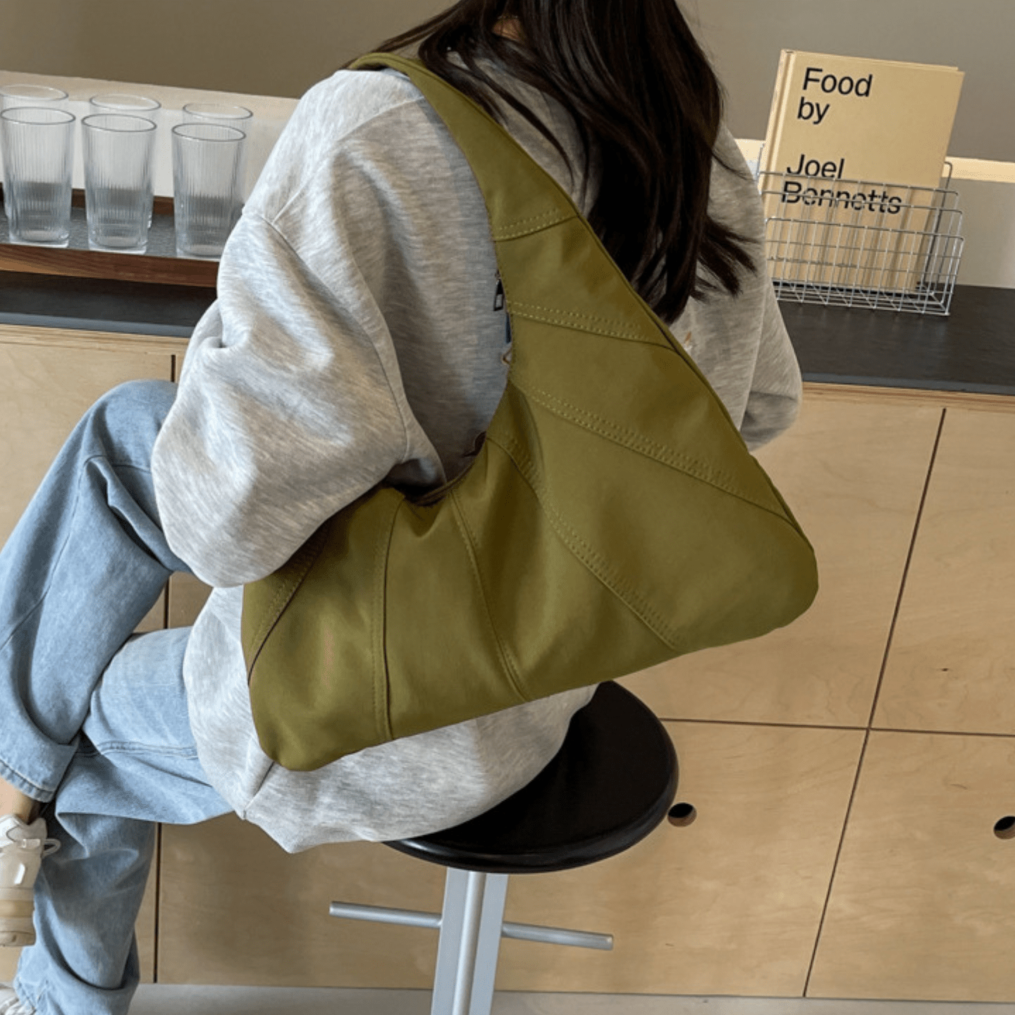 Danaé | Sac Chic - Charme Breton