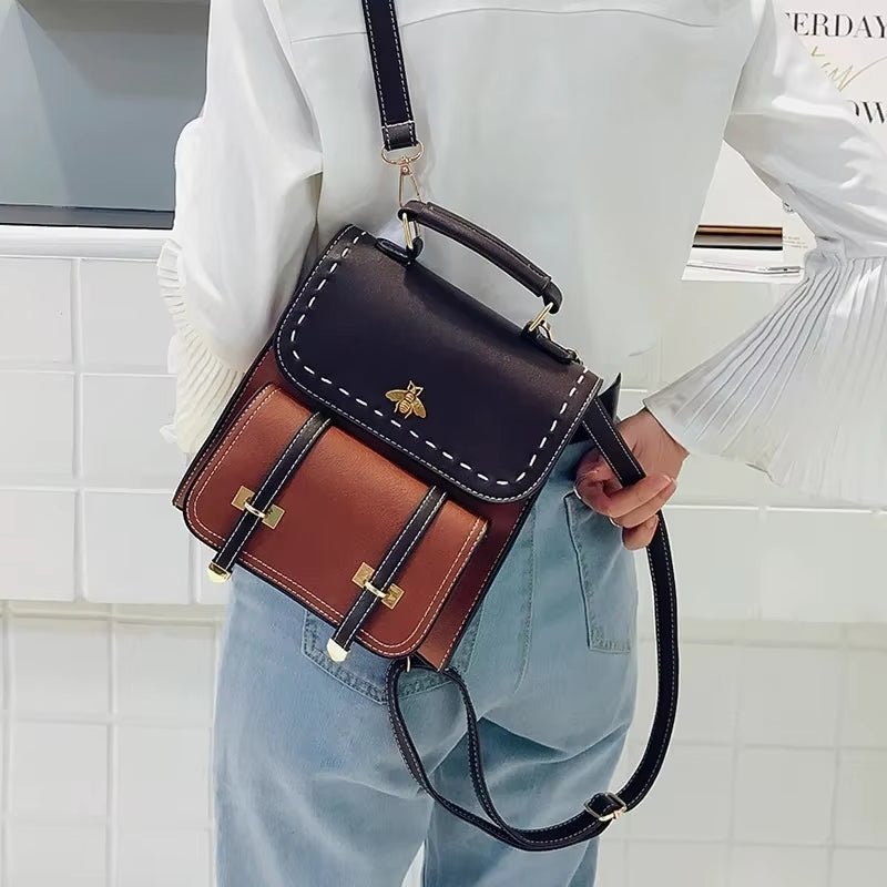 Maya | Sac Abeille - Charme Breton