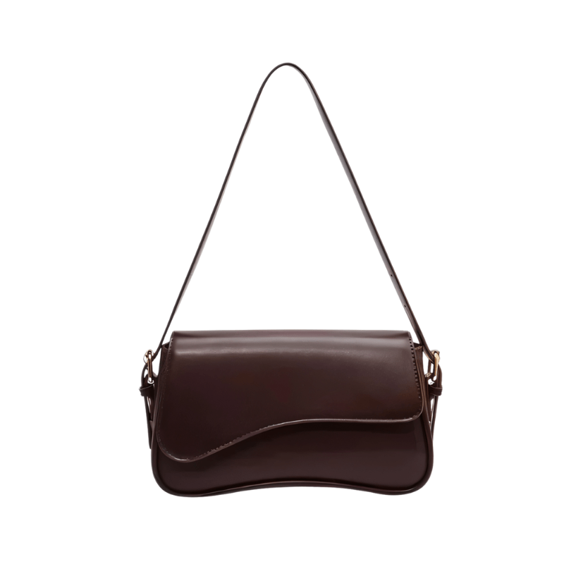 Martine | Sac Baguette - Charme Breton