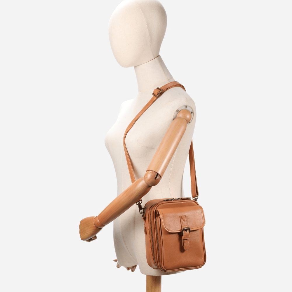 Henna | Sac bandoulière - Charme Breton