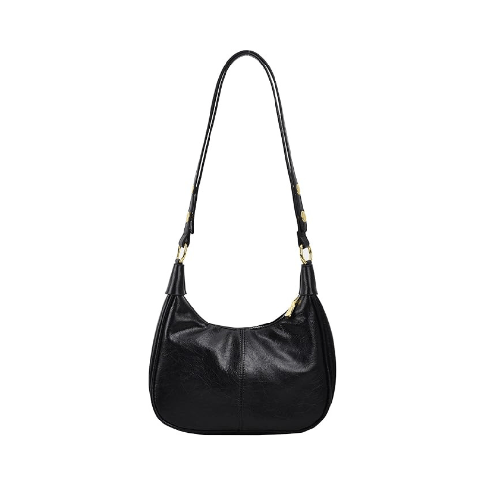 Anaïs | Sac Cuir Végan - Charme Breton