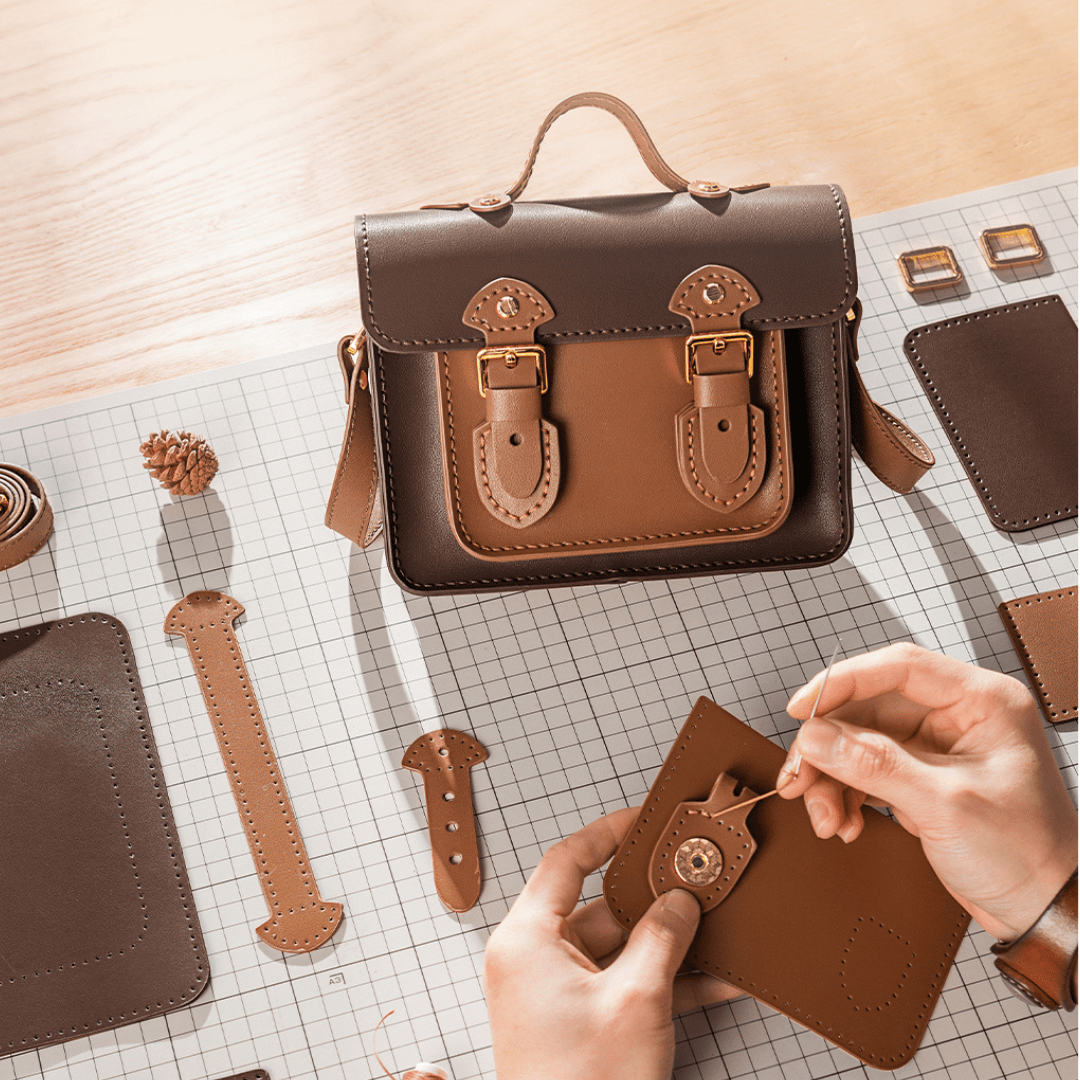 Kate | Sac en Kit - Charme Breton