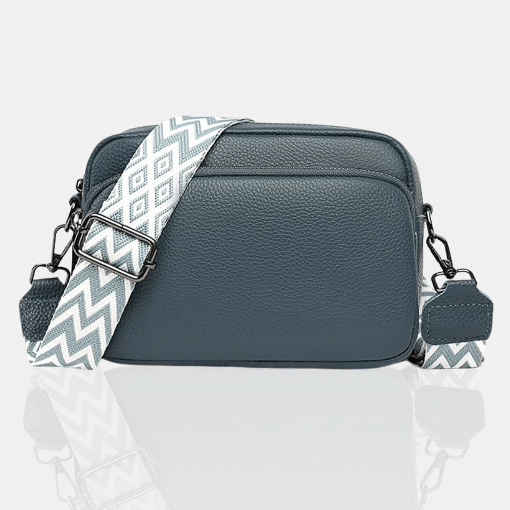 Isild | Sac en bandoulière - Charme Breton