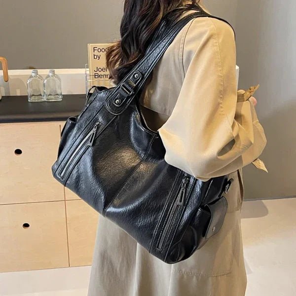 Livia | Sac Intemporel - Charme Breton