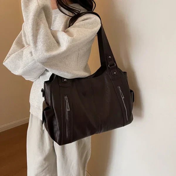 Livia | Sac Intemporel - Charme Breton