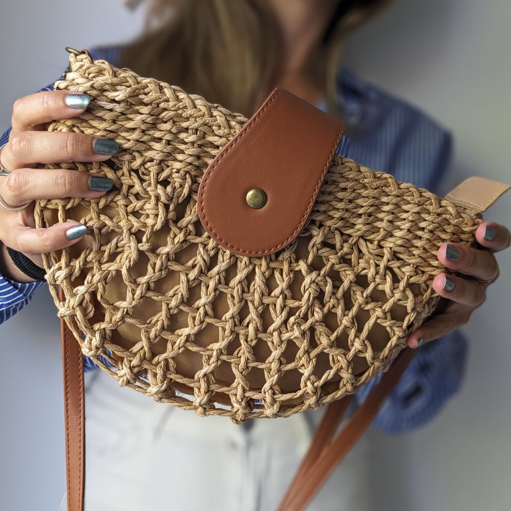 Naïa | Sacoche - Charme Breton