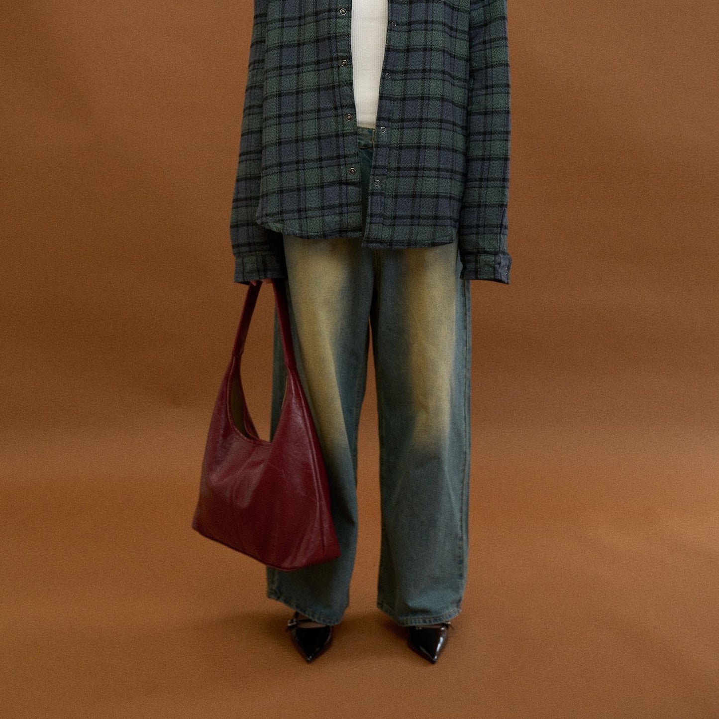 Gwened | Sac Vinyle - Charme Breton