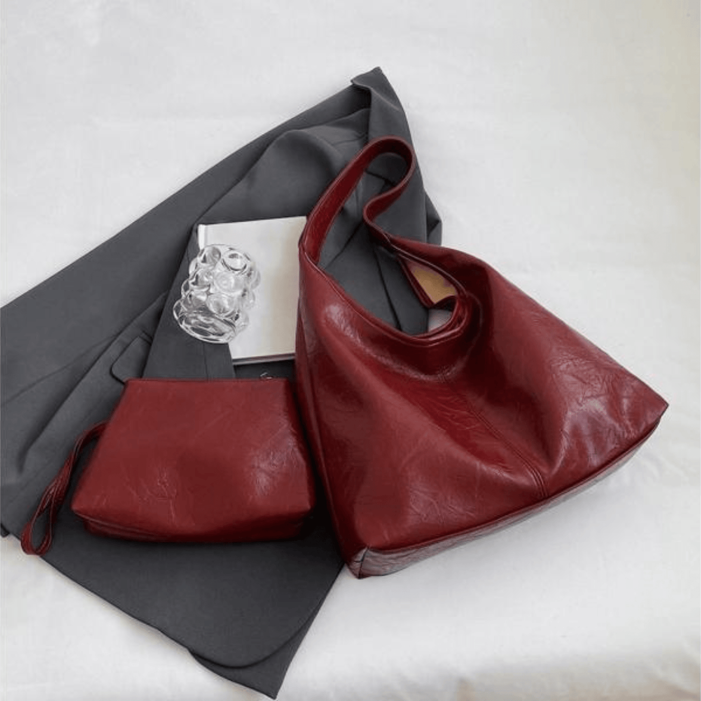 Gwened | Sac Vinyle - Charme Breton