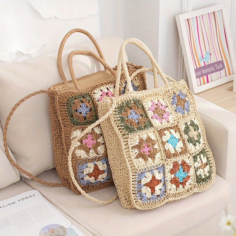 Maëna | Sac Bohème - Charme Breton