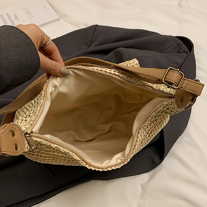 Enora | Sac à poches - Charme Breton