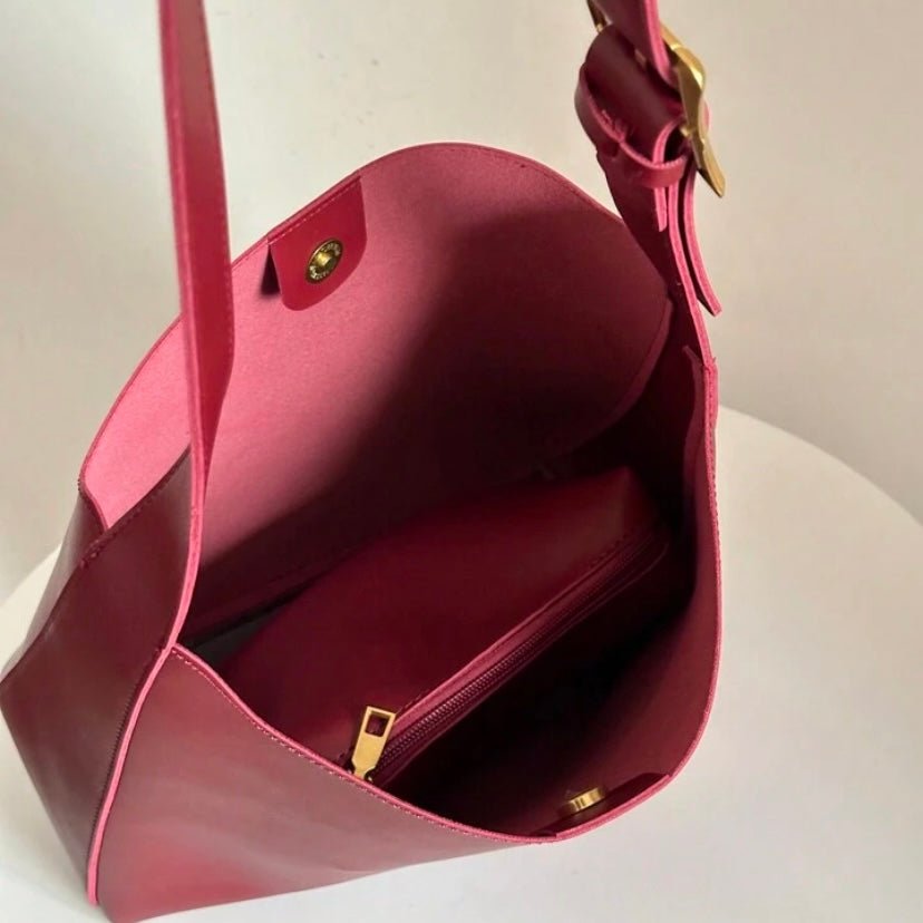 Julie | Sac bandoulière - Charme Breton