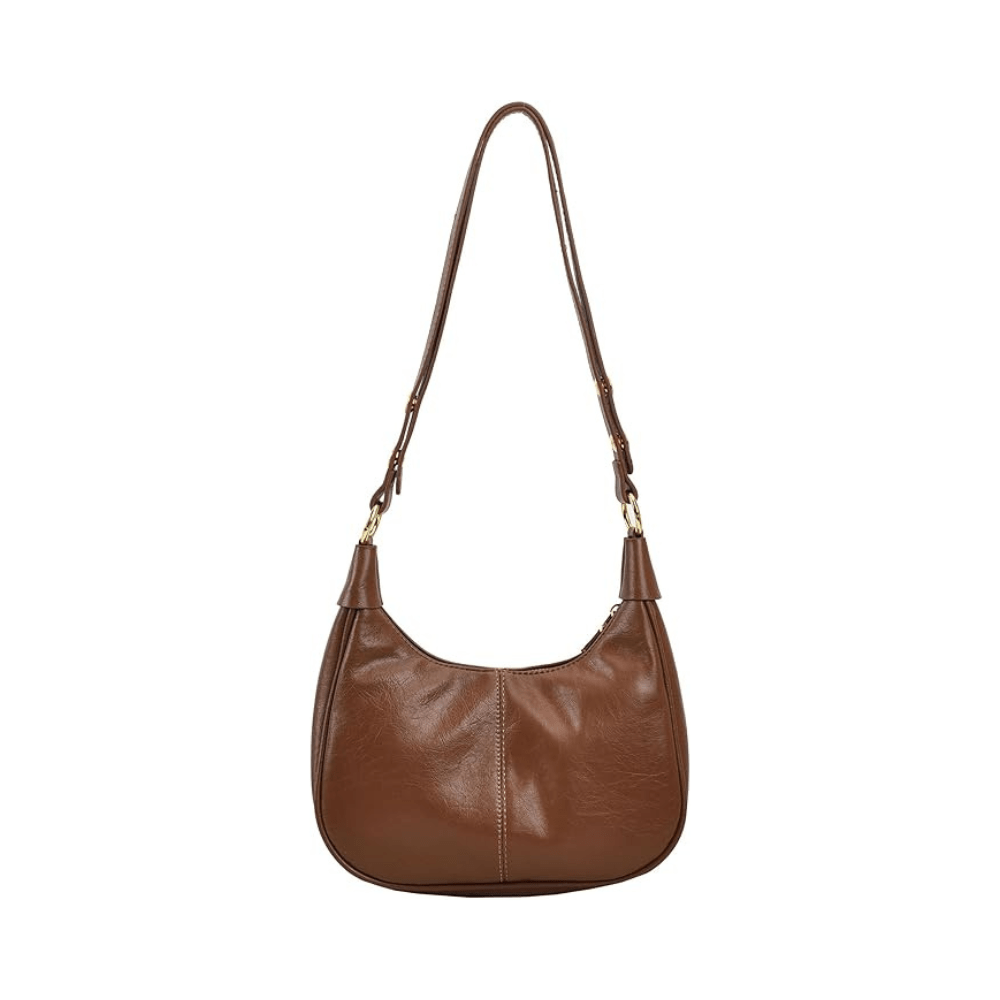 Anaïs | Sac Cuir Végan - Charme Breton