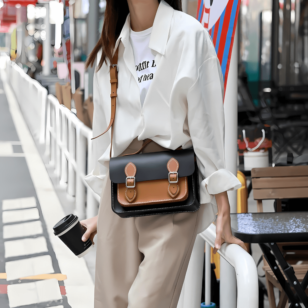 Elisabeth | Sac en Kit - Charme Breton
