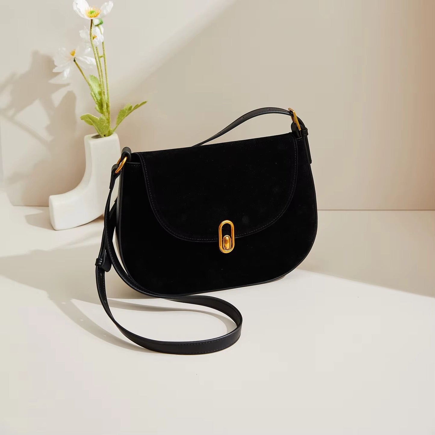 Rebecca | Sac Bandoulière - Charme Breton