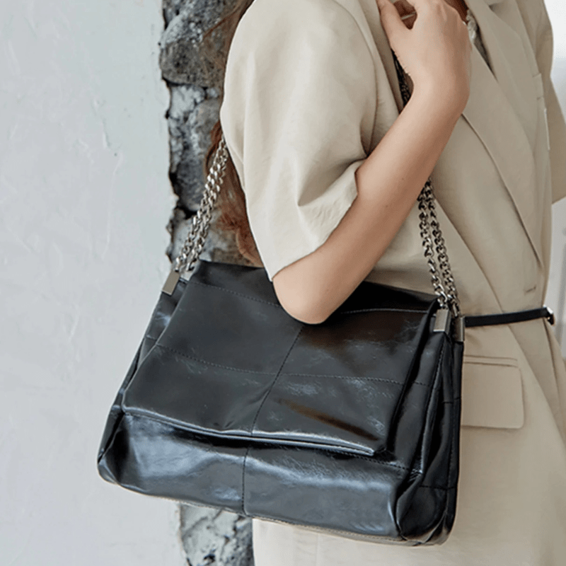 Amélia | Sac Bandoulière - Charme Breton