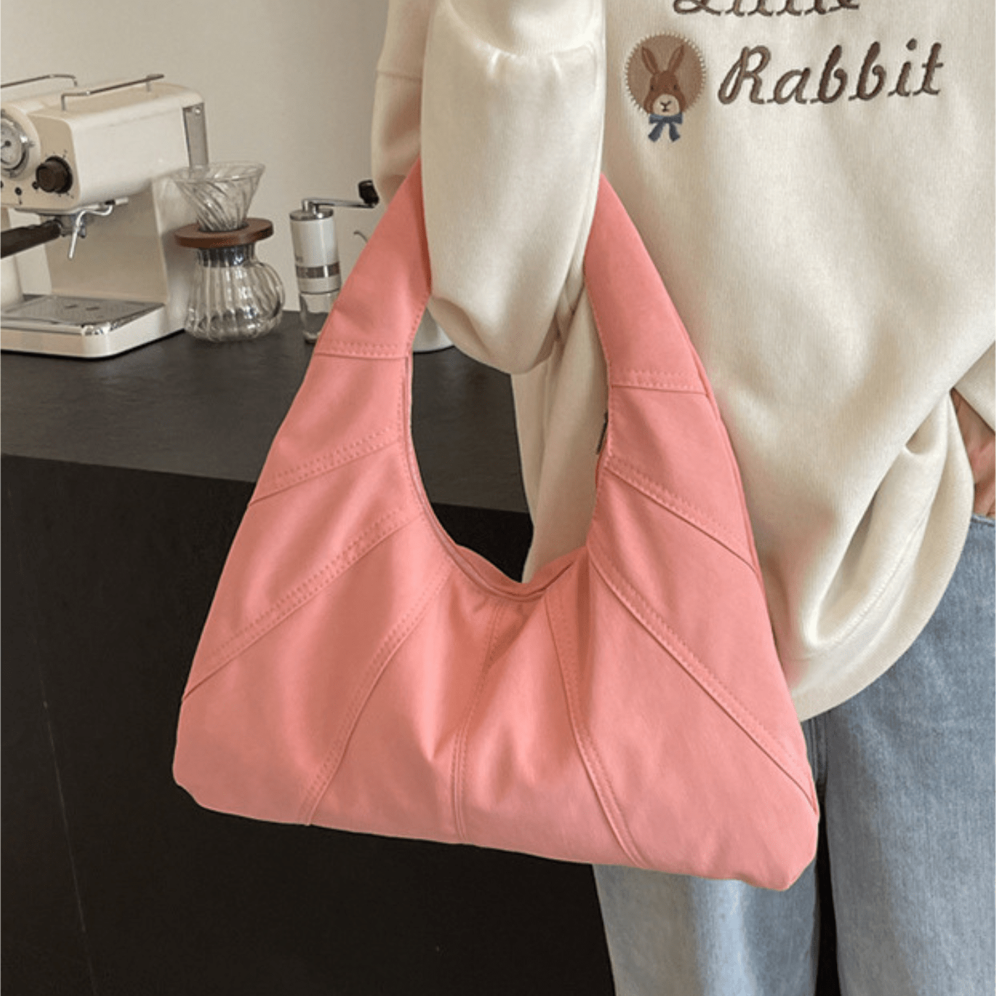 Danaé | Sac Chic - Charme Breton