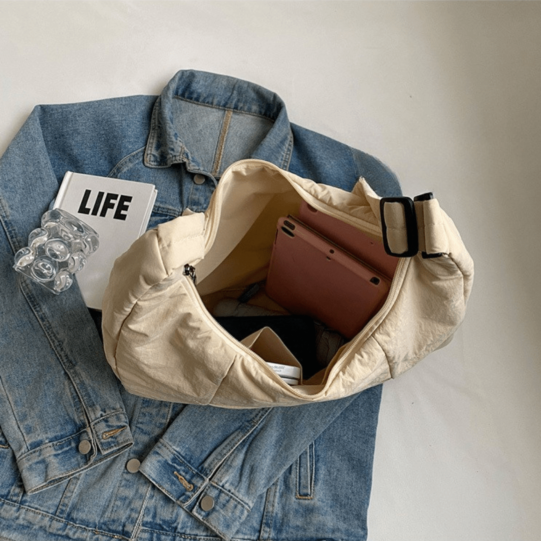 Ava | Totebag - Charme Breton