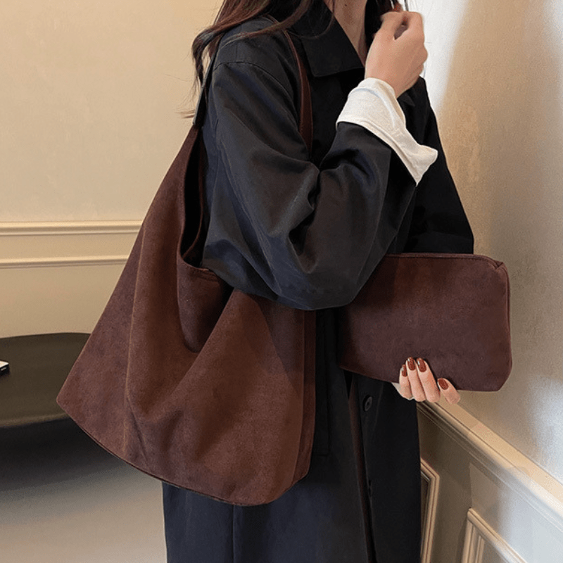 Amandine | Fourre - tout - Charme Breton