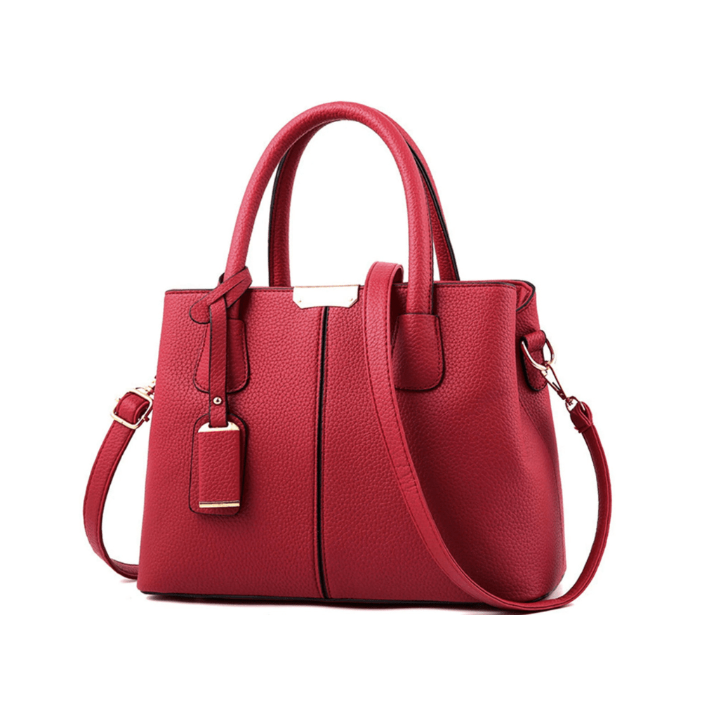 Angèle | Sac à main - Charme Breton