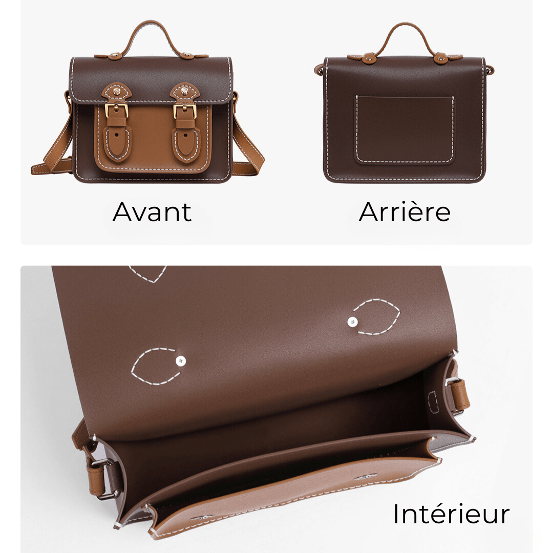 Kate | Sac en Kit - Charme Breton