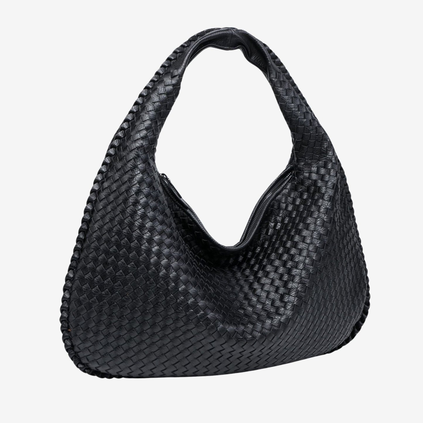 Arya | Sac Tressé - Charme Breton