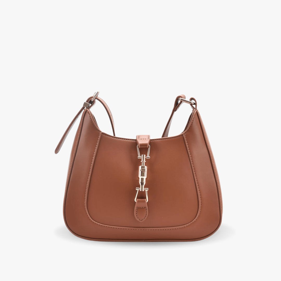 Émilie | Sac Baguette - Charme Breton