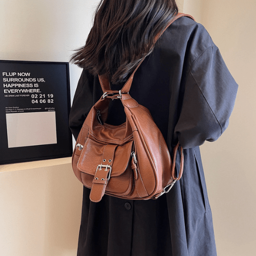 Lucie | Sac vintage - Charme Breton