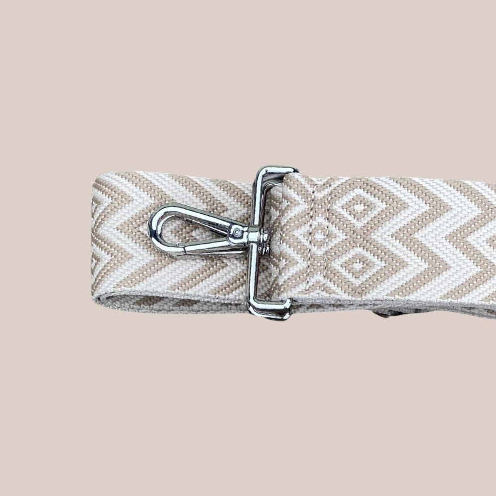 Bandoulière Interchangeable à motifs - Charme Breton