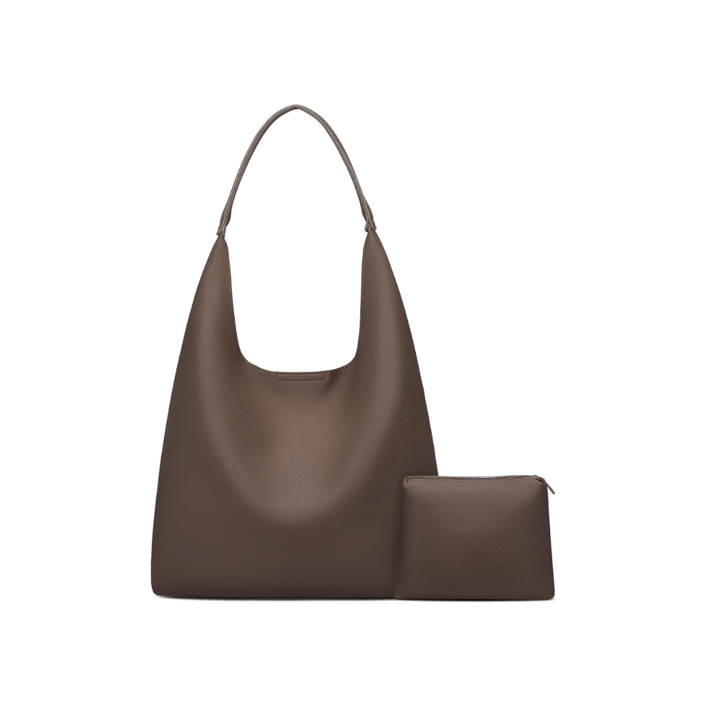 Annaëlle | Sac Cuir Végan - Charme Breton
