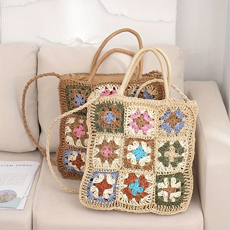 Maëna | Sac Bohème - Charme Breton