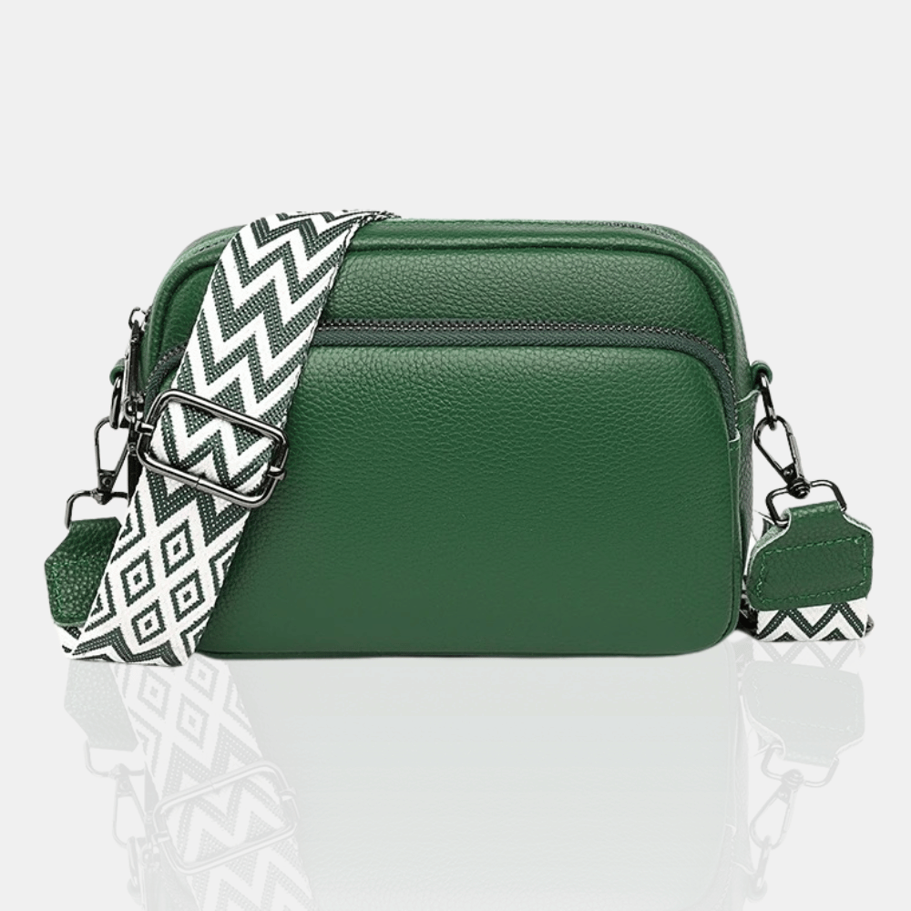 Isild | Sac en bandoulière - Charme Breton