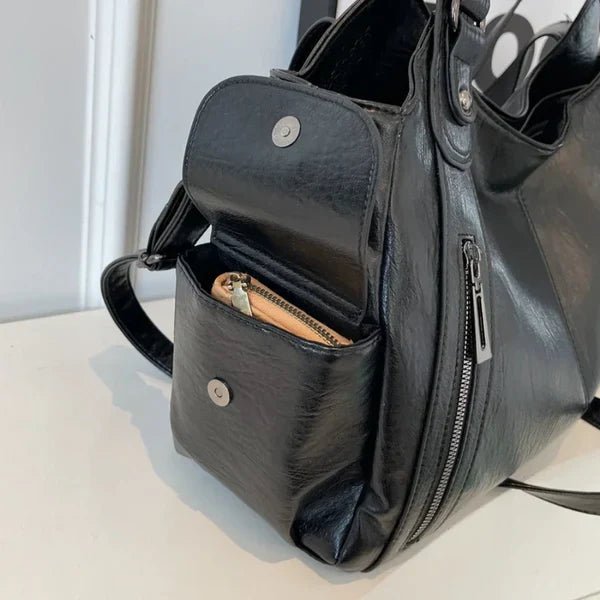 Livia | Sac Intemporel - Charme Breton